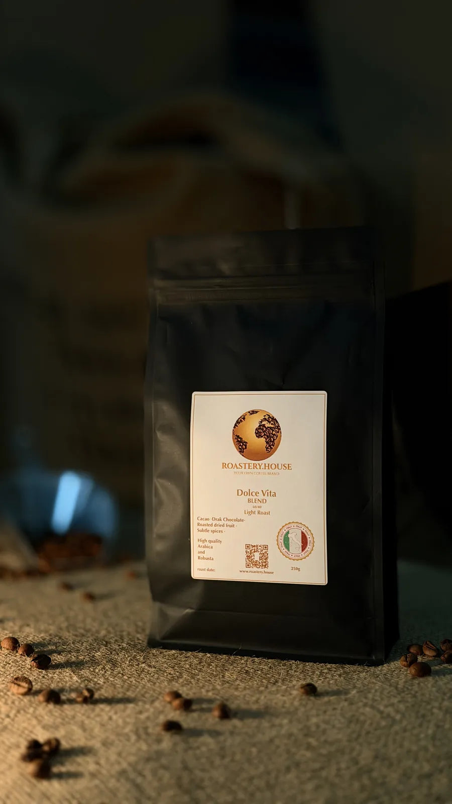 Dolce Vita Blend