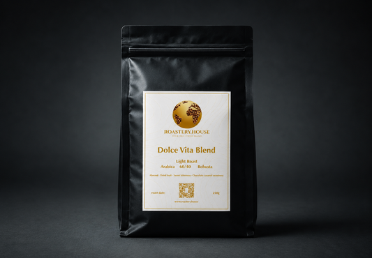 Dolce Vita Blend