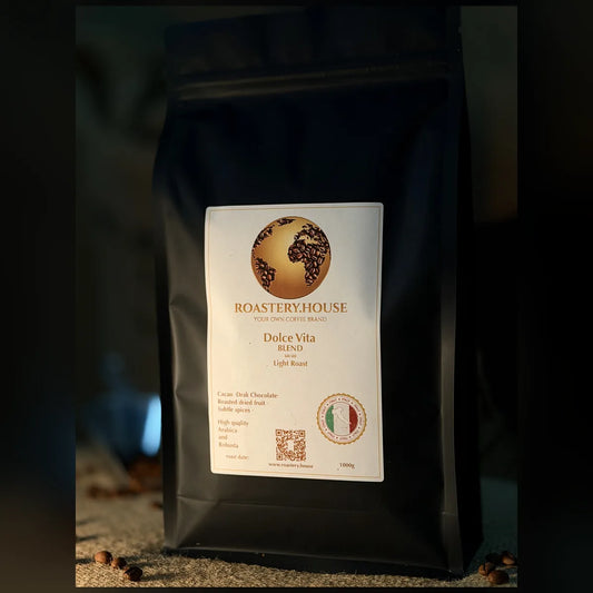 Dolce Vita Blend