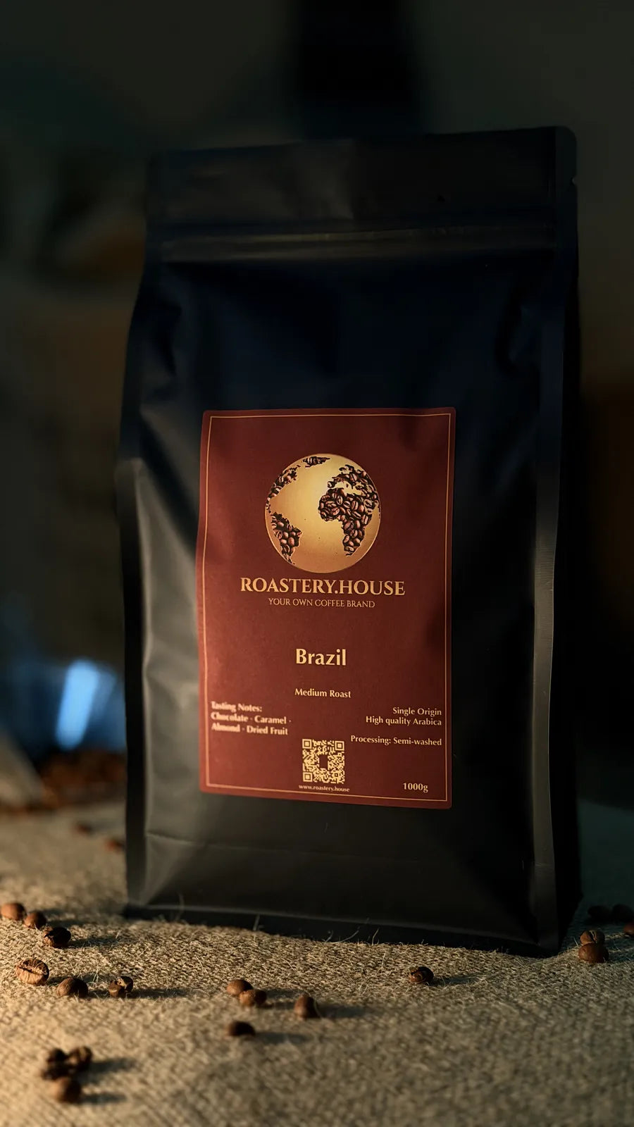 Brazil