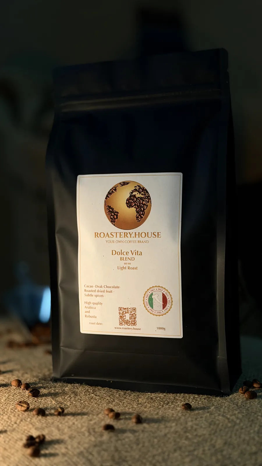 Dolce Vita Blend