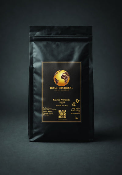 Classic Premium Kapszula