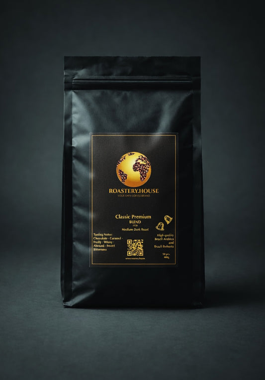 Classic Premium Kapszula