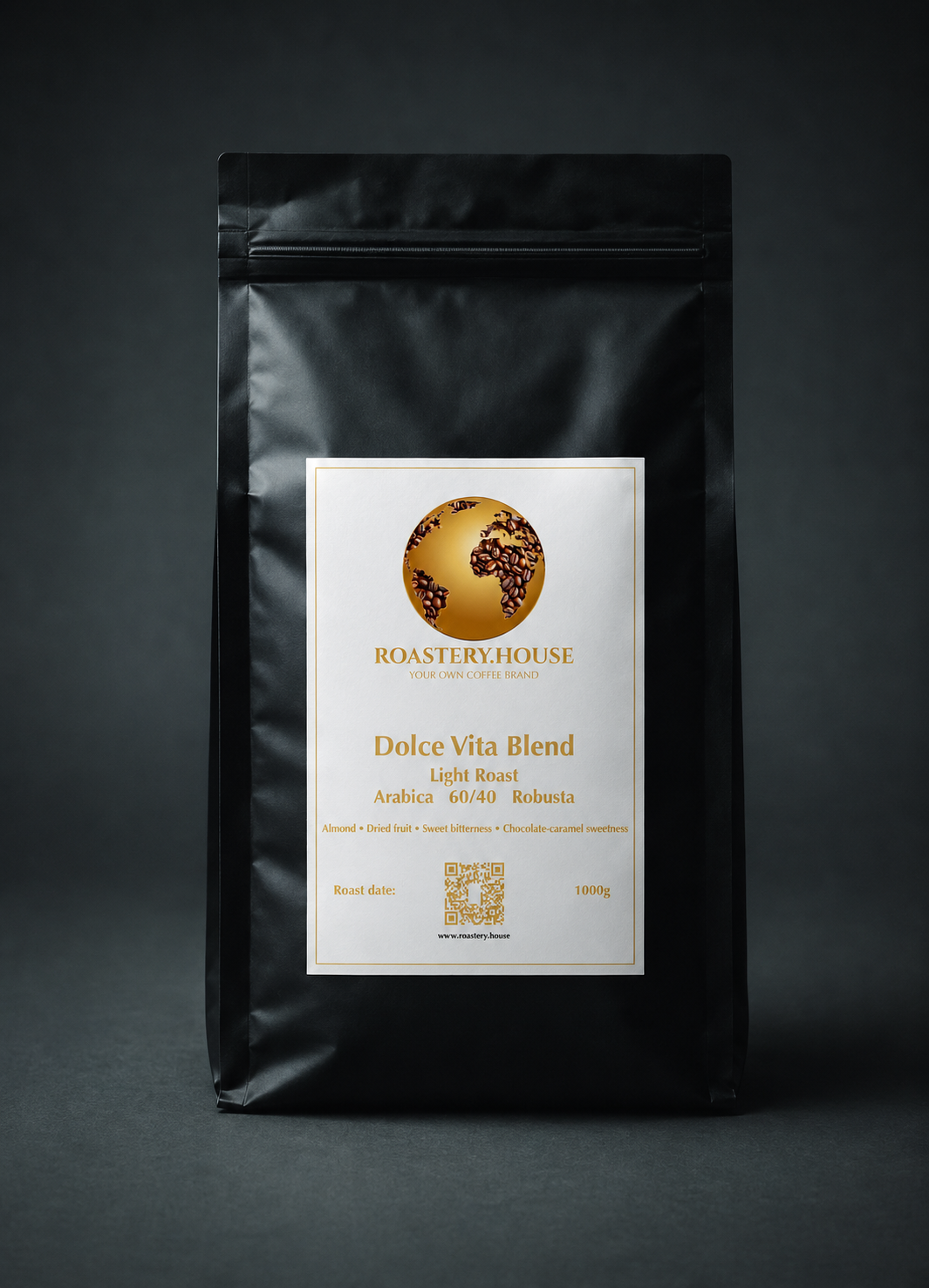 Dolce Vita Blend