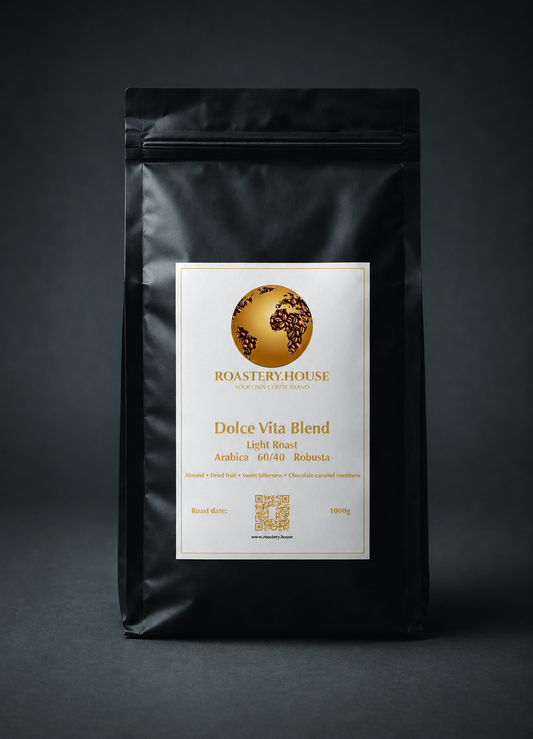 Dolce Vita Blend